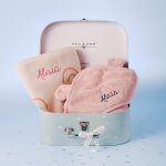 Dreams of Wonder™ Daydream Box (colours available) 